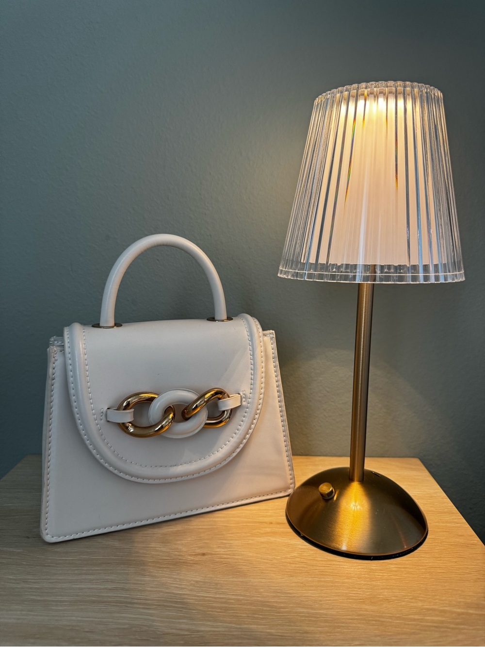 Zara Bag
